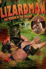 Watch LizardMan: The Terror of the Swamp Merdb