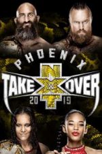 Watch NXT TakeOver: Phoenix Merdb