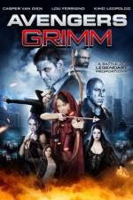 Watch Avengers Grimm Merdb