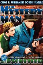 Watch The Mystery Man Merdb