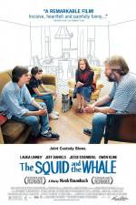 Watch The Squid and the Whale Merdb