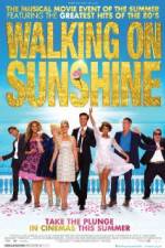 Watch Walking on Sunshine Merdb
