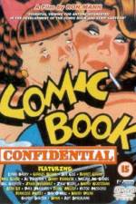 Watch Comic Book Confidential Merdb