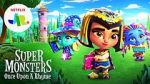 Watch Super Monsters: Once Upon a Rhyme Merdb