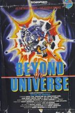 Watch Beyond the Universe Merdb