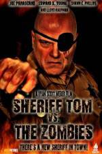 Watch Sheriff Tom Vs. The Zombies Merdb