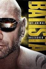 Watch WWE Batista: The Animal Unleashed Merdb