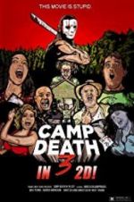 Watch Camp Death III in 2D! Merdb