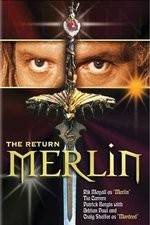 Watch Merlin The Return Merdb