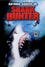 Watch Shark Hunter Merdb