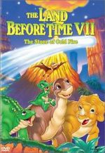 Watch The Land Before Time VII: The Stone of Cold Fire Merdb