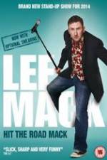 Watch Lee Mack Live: Hit the Road Mack Merdb