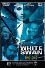 Watch White Swan Merdb
