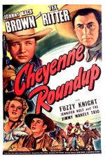 Watch Cheyenne Roundup Merdb