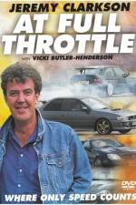 Watch Jeremy Clarkson at Full Throttle Merdb