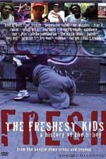 Watch The Freshest Kids Merdb