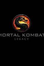 Watch Mortal Kombat: Legacy Merdb