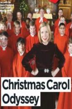 Watch Lucy Worsley\'s Christmas Carol Odyssey Merdb
