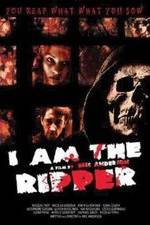 Watch I Am the Ripper Merdb