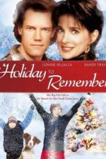 Watch A Holiday to Remember Merdb