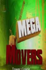 Watch History Channel Mega Movers Tower Crane Merdb