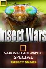 Watch National Geographic Insect Wars Merdb