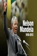 Watch Nelson Mandela 1918-2013 Memorial Merdb