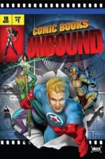 Watch Starz Inside: Comic Books Unbound Merdb