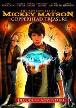 Watch The Adventures of Mickey Matson and the Copperhead Treasure Merdb