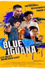 Watch Blue Iguana Merdb