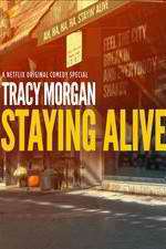 Watch Tracy Morgan Staying Alive Merdb