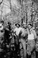 Watch American Experience: The Civilian Conservation Corps Merdb