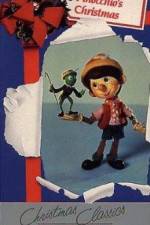 Watch Pinocchio's Christmas Merdb