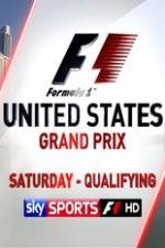 Watch Formula 1 2013 USA Grand Prix Qualifying Merdb