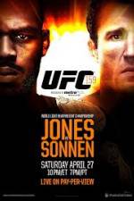 Watch UFC 159 Jones vs Sonnen Merdb