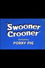 Watch Swooner Crooner (Short 1944) Merdb