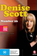 Watch Denise Scott Number 26 Warehouse Comedy Festival Merdb
