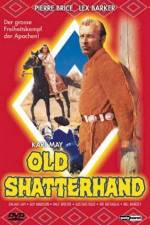 Watch Old Shatterhand Merdb