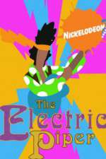 Watch The Electric Piper Merdb