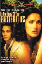 Watch In the Time of the Butterflies Merdb