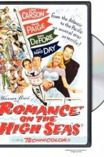 Watch Romance on the High Seas Merdb