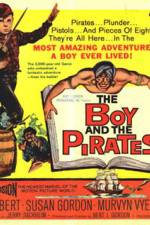 Watch The Boy and the Pirates Merdb