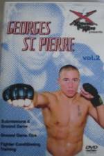 Watch Rush Fit Georges St. Pierre MMA Instructional Vol. 2 Merdb