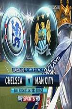 Watch Chelsea vs Manchester City Merdb