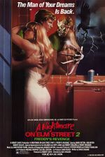 Watch A Nightmare on Elm Street 2: Freddy\'s Revenge Merdb