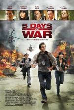 Watch 5 Days of War Merdb