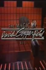 Watch The Magic of David Copperfield VII Familares Merdb