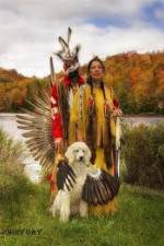 Watch America's First Nations Merdb