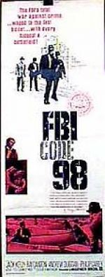 Watch FBI Code 98 Merdb