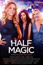 Watch Half Magic Merdb